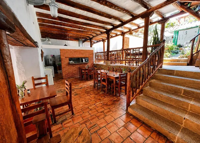Posada Sueños de Antonio