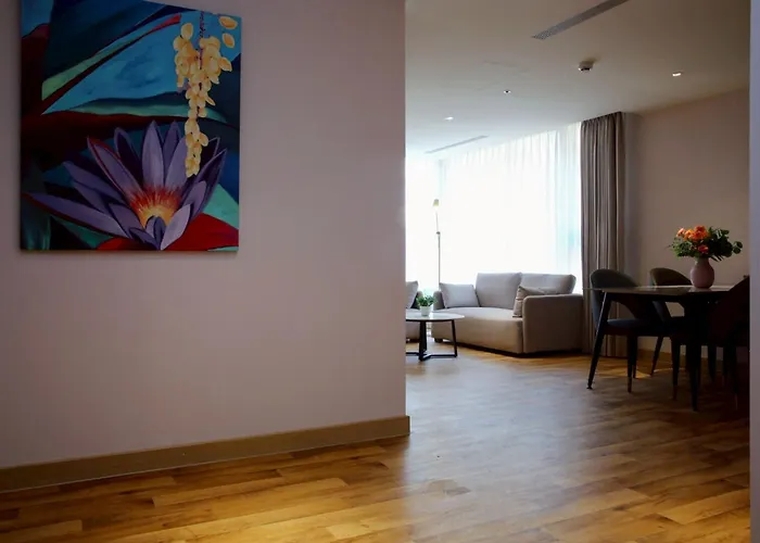 Fullon Poshtel - Kaohsiung