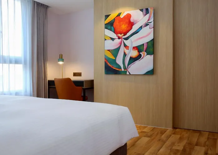 Fullon Poshtel - Kaohsiung