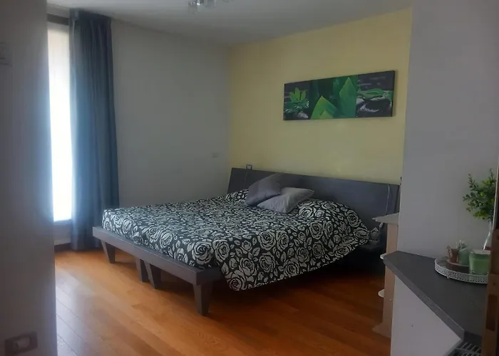 Albergo ai Sapori