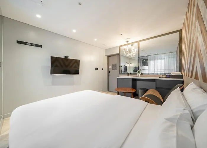 Hotel Lassa