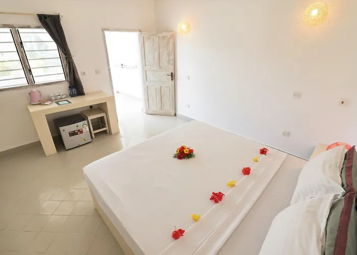 Ascot Watamu Resort
