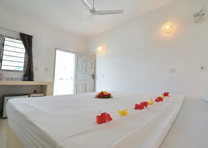 Ascot Watamu Resort
