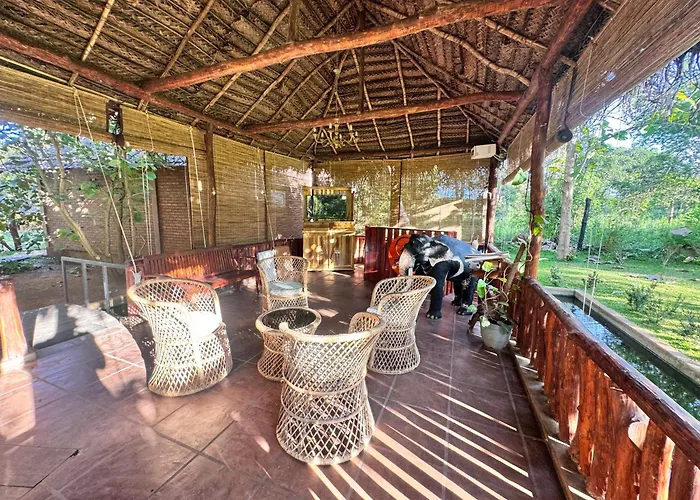 The Cottage Sigiriya
