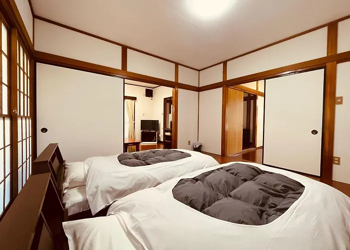 楓リゾート鬼怒川温泉 気品あふれる ゆとりの一棟貸し和邸