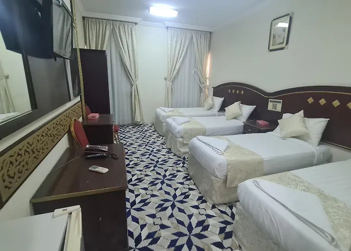 فندق برج صلاح