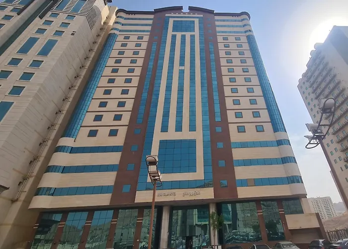 فندق برج صلاح