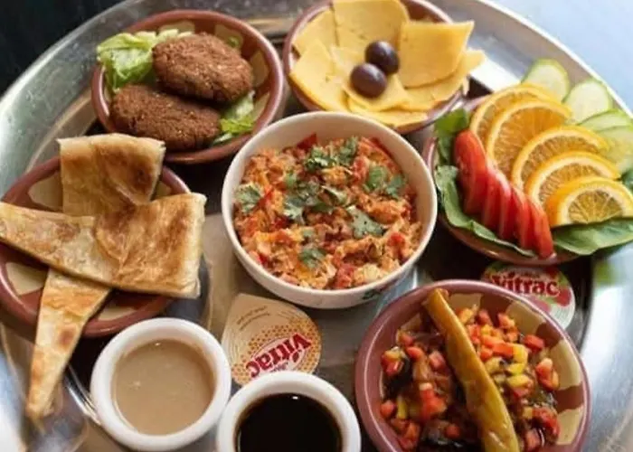 Arkan Siwa أركان سيوة