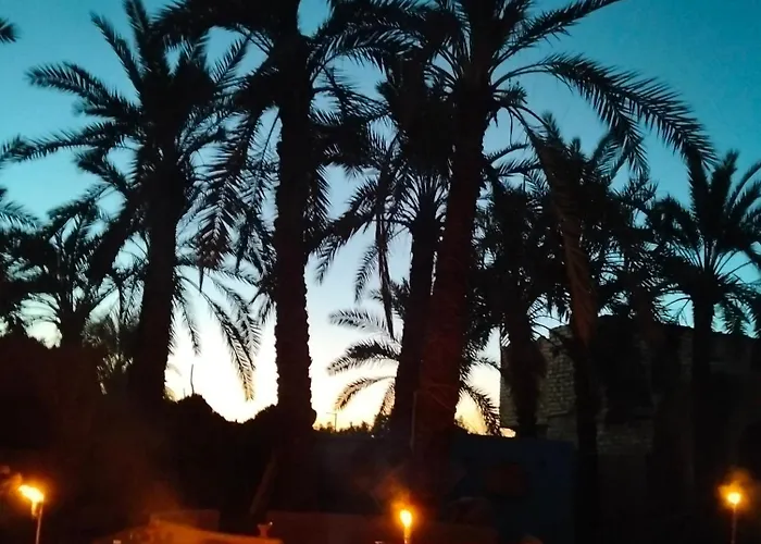 Arkan Siwa أركان سيوة