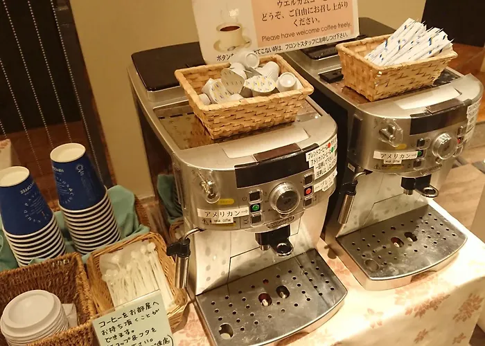 ホテルディアモント新潟