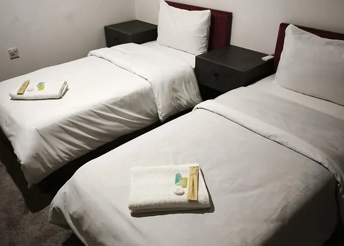 Roz Erbil Hotel, روز أربيل هوتيل
