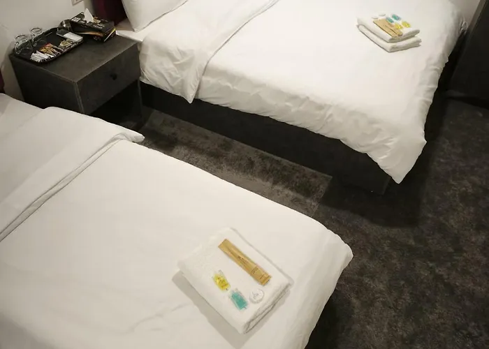 Roz Erbil Hotel, روز أربيل هوتيل