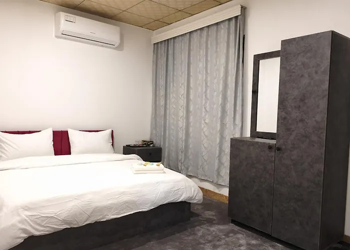 Roz Erbil Hotel, روز أربيل هوتيل