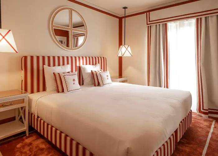 Grande Real Santa Eulalia Resort&Hotel Spa Albufeira