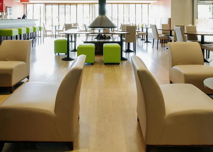 Ibis Styles Louvain-La-Neuve Hotel And Events
