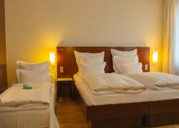 Grand Hotel Mussmann