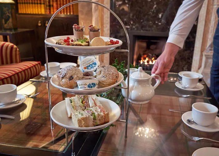 Best Western Plus The Connaught Hotel And Spa