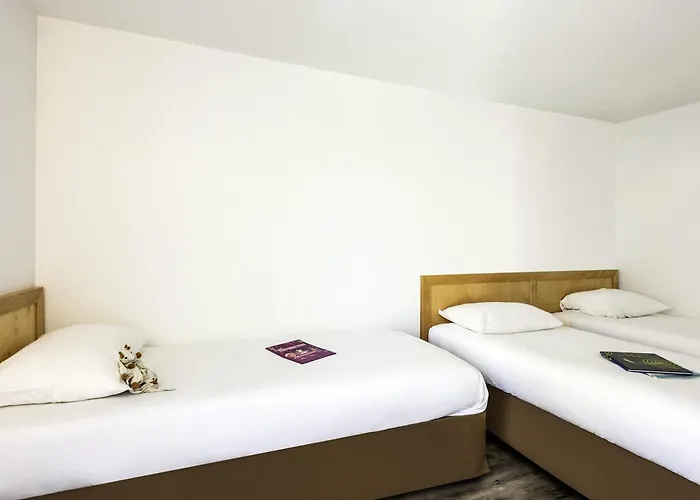 greet hôtel Angoulême