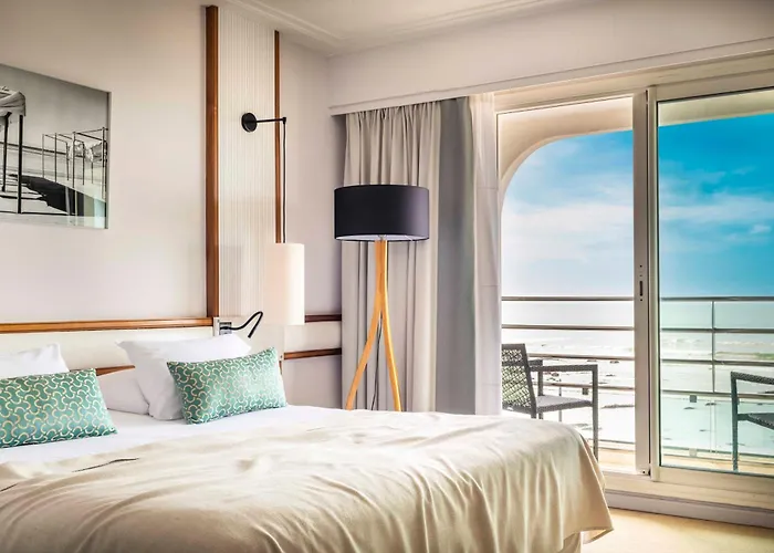 Atlantic Hôtel&Spa