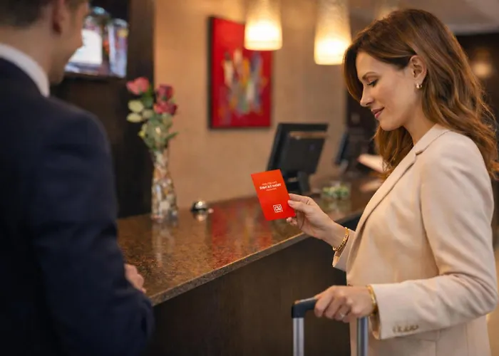 Hotel Ch Bucharest