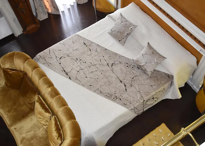 Hotel Villa Pigalle