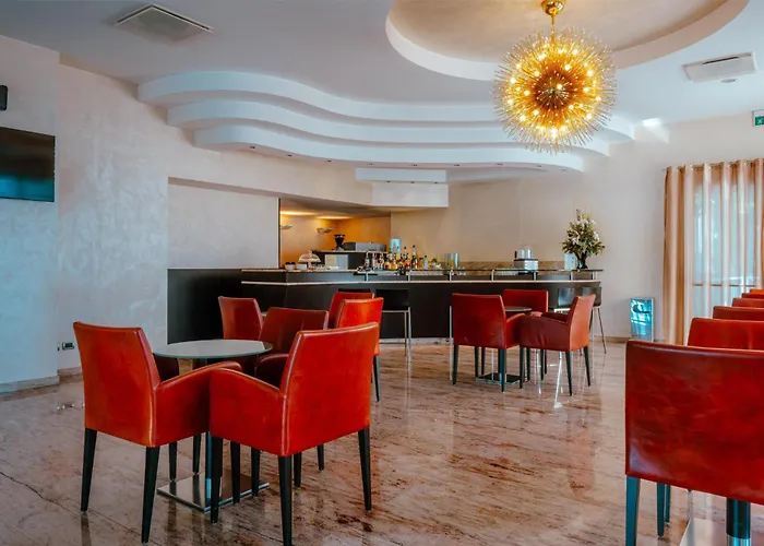 San Giorgio, Sure Hotel Collection By Best Western