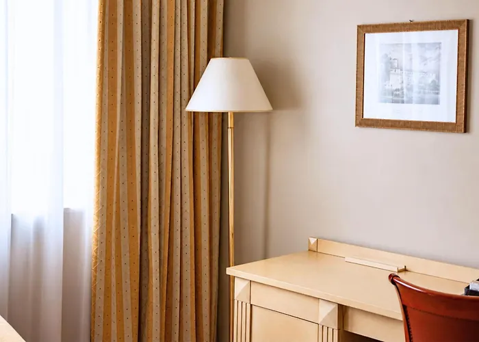 Phi Hotel Cavalieri