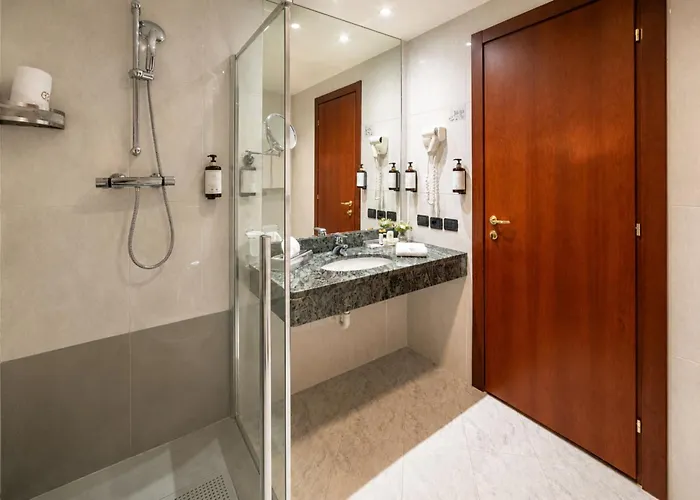 Phi Hotel Cavalieri