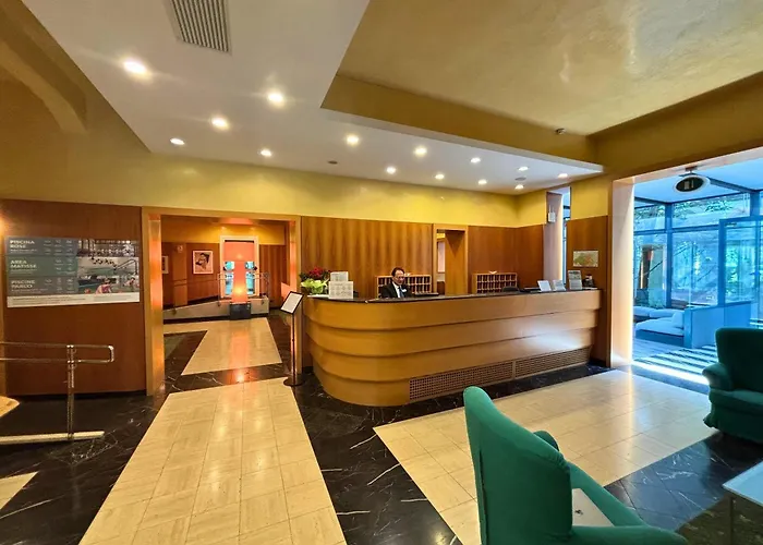 Hotel Terme