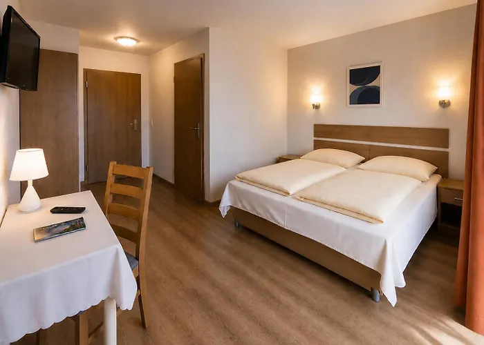 I-Motel Obertshausen Nahe Frankfurt
