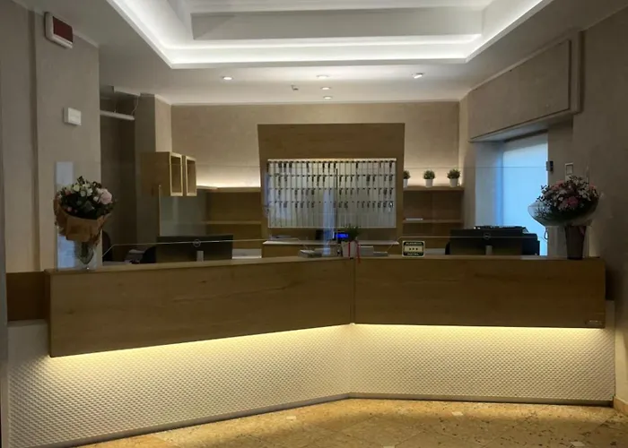 Hotel Antica Dimora, Mantegnahotels