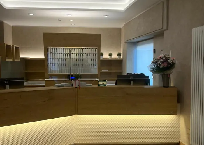 Hotel Antica Dimora