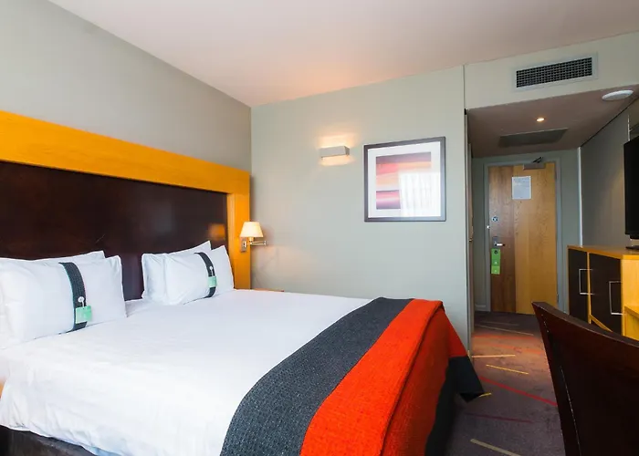 Holiday Inn Aberdeen West By Ihg