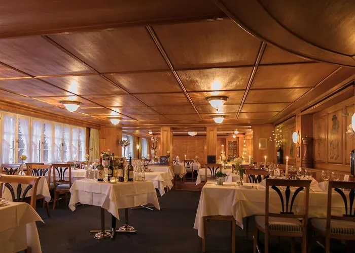 Hotel Saentis - Genuss & Tradition