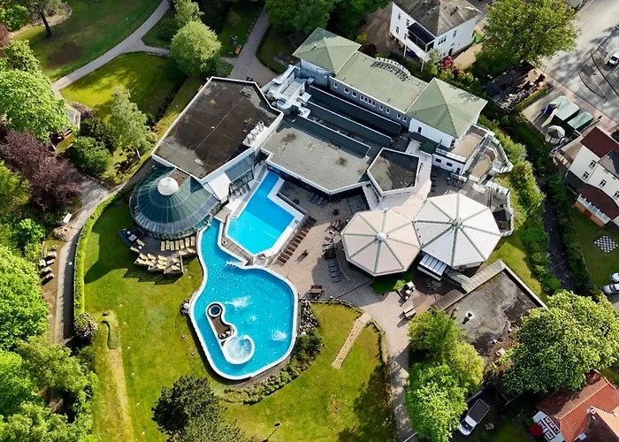 Solehotel Tannenhof