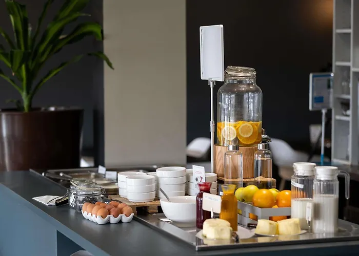 ibis Styles Chalon sur Saône