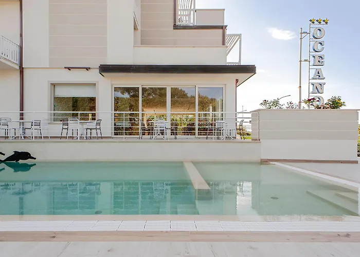 Hotel Oceano