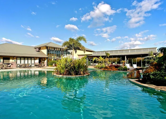The Sebel Busselton