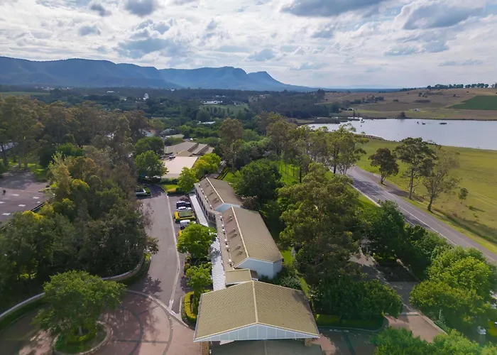 Mercure Hunter Valley Gardens