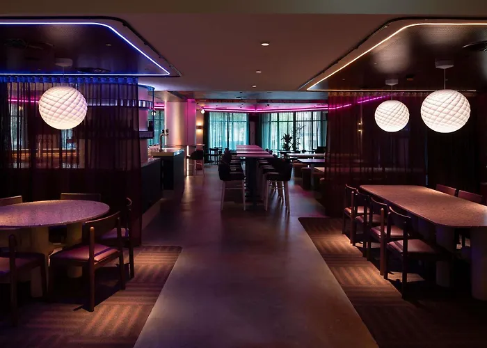 Ibis Styles Sydney Central