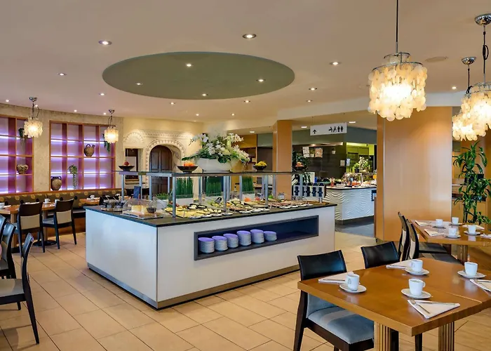 Moevenpick Hotel Egerkingen