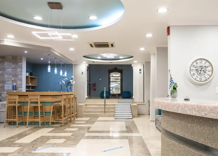 Karras Grande Resort