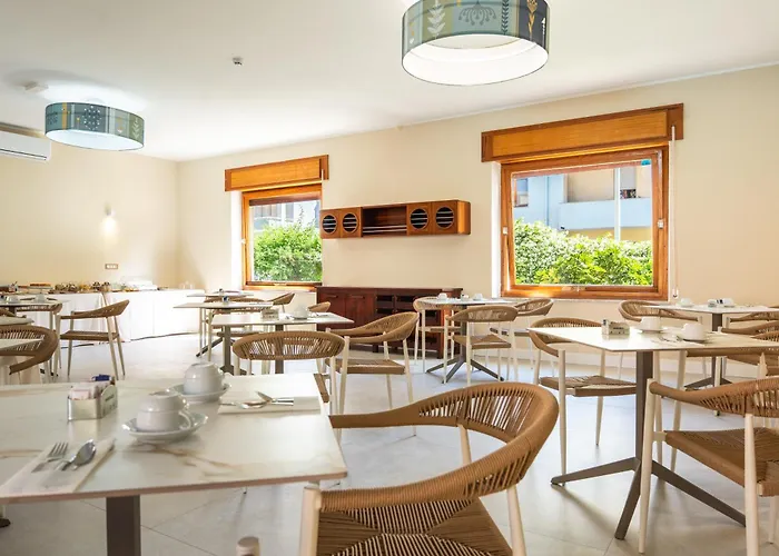 Hotel Giardino La Playa - Adults Only