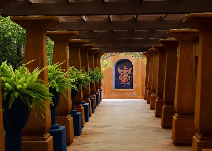 Anantara Hua Hin Resort