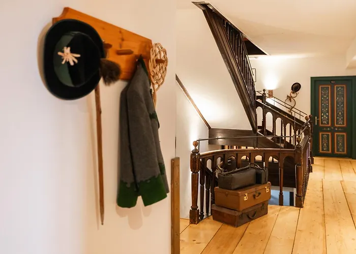 Hotel Gasthof Zur Post