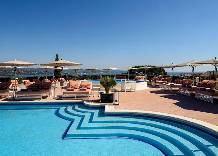 Althoff Hotel Villa Belrose