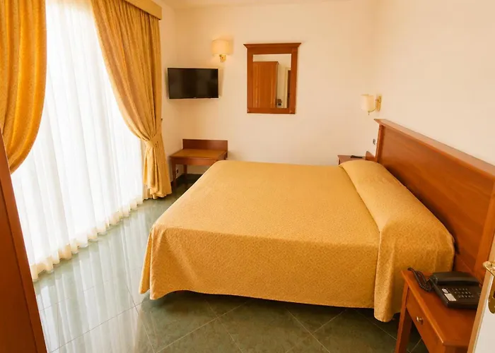 Hotel Residence Villa Marzia