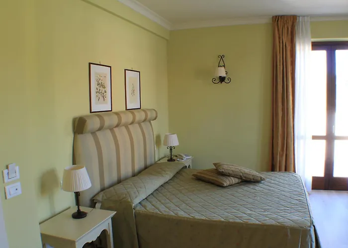 Il Parco Sul Mare Resort & Spa