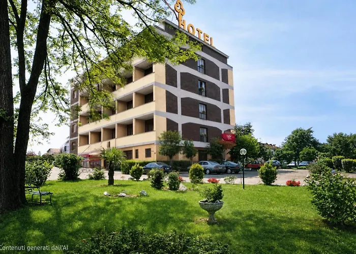 Hotel Europa Milano