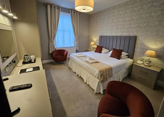 Bedford Hotel
